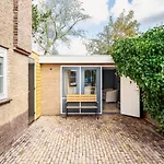 Luxe 31 Met Gratis Parkeerplaats Hytte *