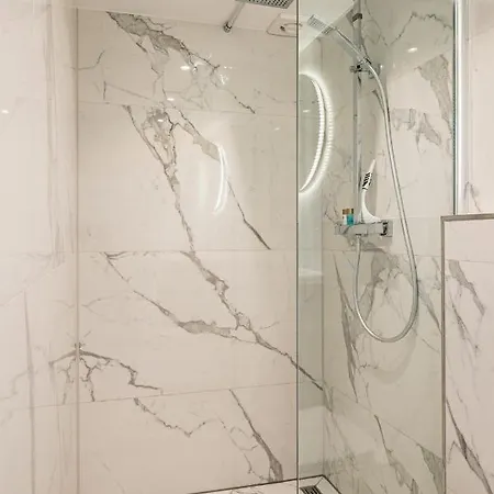 אכסניה Luxe 31 Met Gratis Parkeerplaats