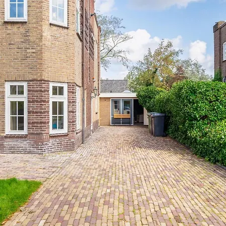 Luxe 31 Met Gratis Parkeerplaats