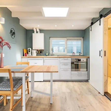 Luxe 31 Met Gratis Parkeerplaats