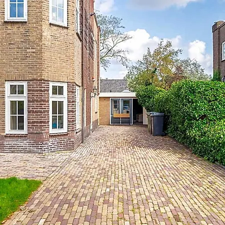 Luxe 31 Met Gratis Parkeerplaats