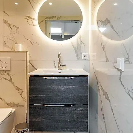 Luxe 31 Met Gratis Parkeerplaats