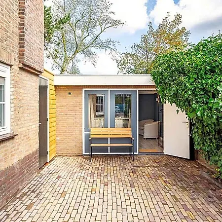 Luxe 31 Met Gratis Parkeerplaats *