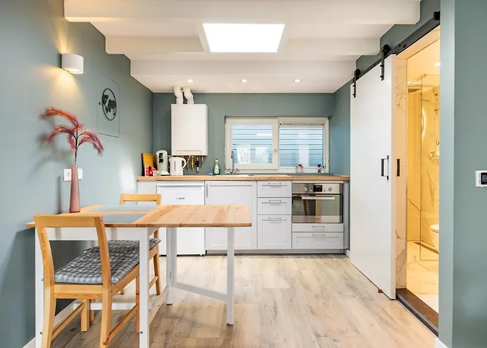 Luxe 31 Met Gratis Parkeerplaats